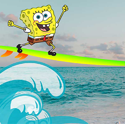 Surf-copy